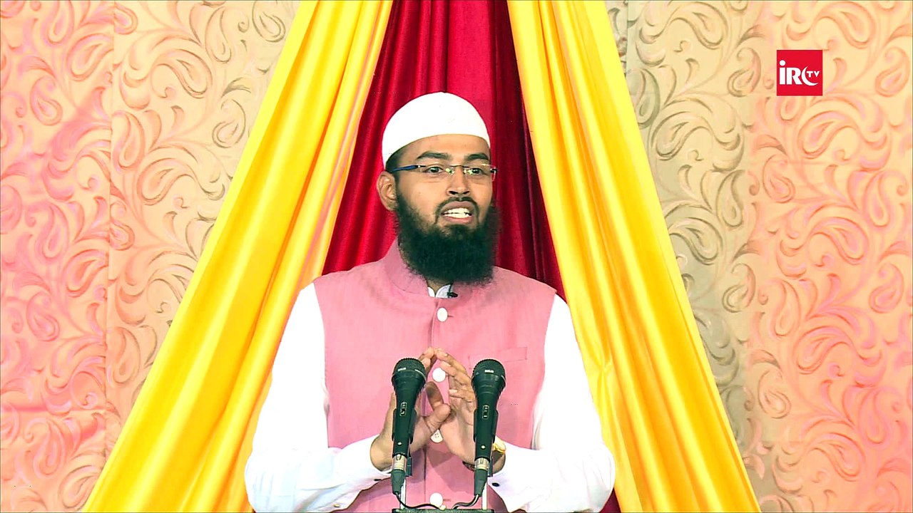 Jannat Me Log Unlimited Speed Se Travell Karenge Aur Palak Jhapakte Hi Jahan Chahe Pahonch Jayege By Adv. Faiz Syed