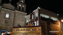 75 Aniversario Santisimo Cristo De La Expiración IGLESIA DEL CARMEN Malaga 2015 HD