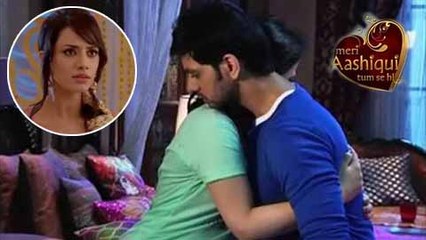 Ishani Tries To Get Closer To Ranveer | Meri Aashiqui Tum Se Hi