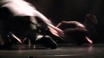 Hofesh Shechter Berlin@ Skånes Dansteater Malmö 2-3