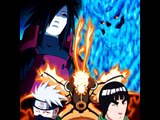 Naruto Shippuden OST Decision(Edited)