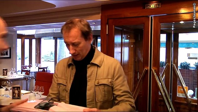 FSN - Mantis 9173 - recette chaine 1 Video reportage Mairie - CMA 10/07