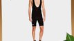 Optimum Men's Cycling Bib Short - Black X Large