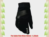 Poc Index Flow Mens Gloves - S Black