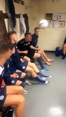 Le meilleur challenge poubelle jamais fait