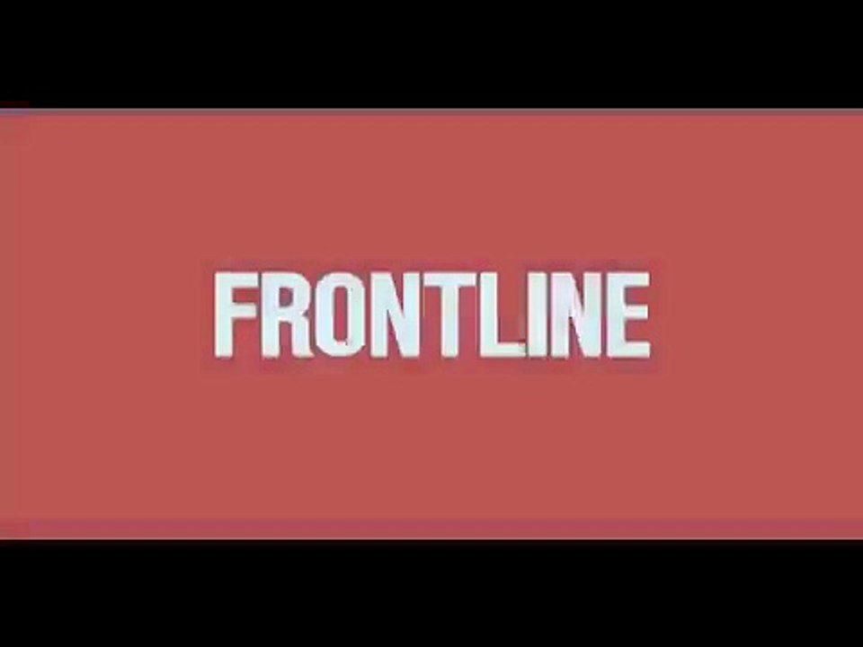 FRONTLINE | Cheney's Law  | PBS
