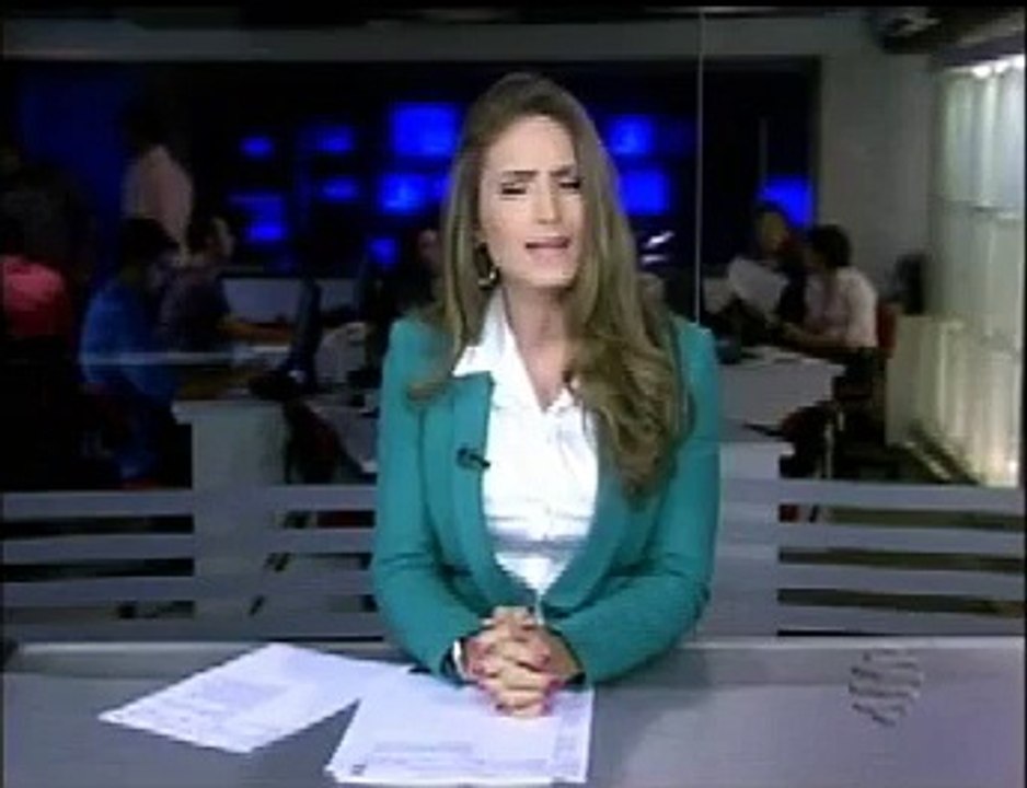 Assasino se entrega
