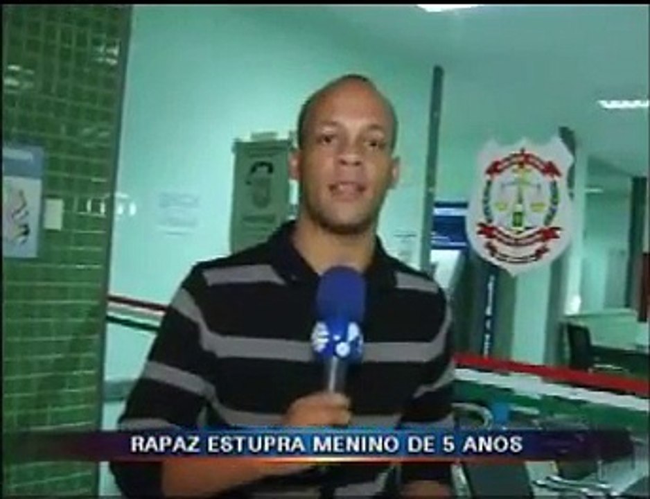 Estupro