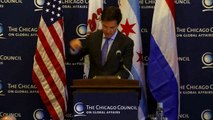 Mark Rutte: Economic Relations between Europe and the United States