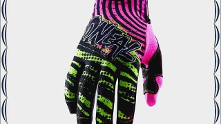 O'Neal Jump Glove Crypt neon (Size: L)