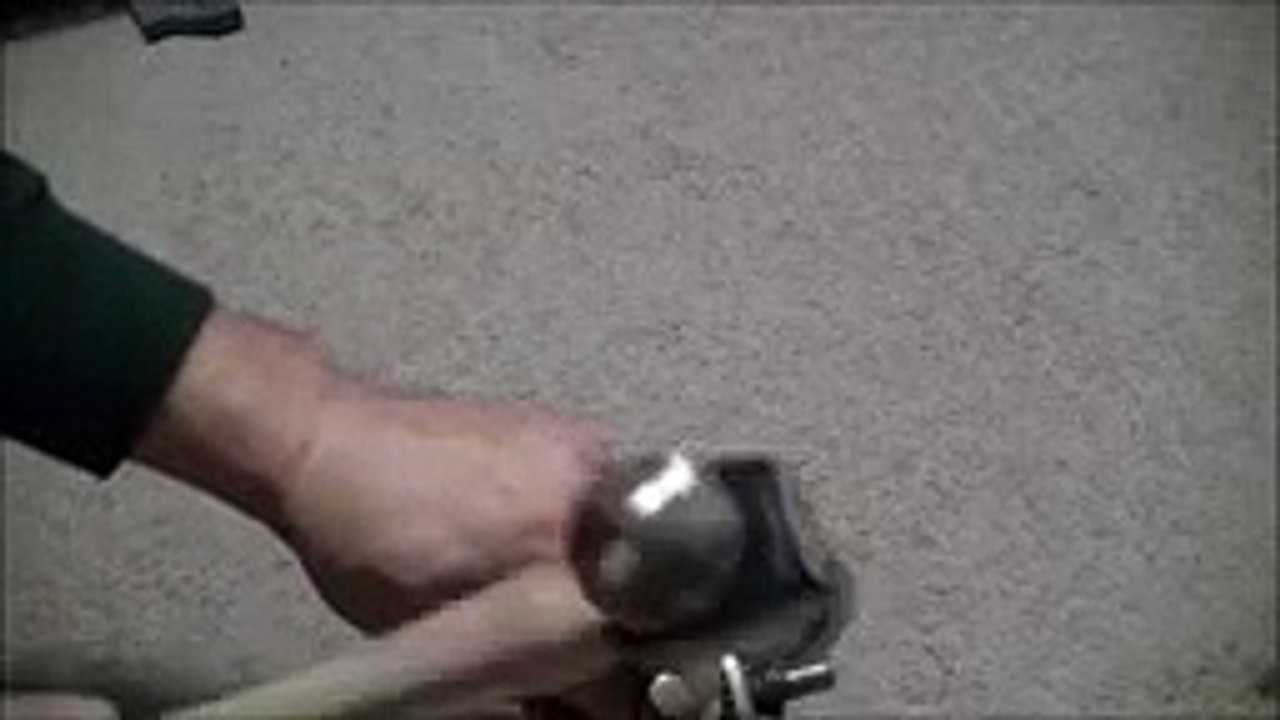 Convert Induction Motor Into A Generator
