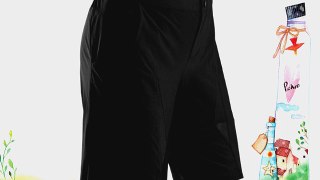 Sugoi Women's Evo-X Cycle Short - Black Small