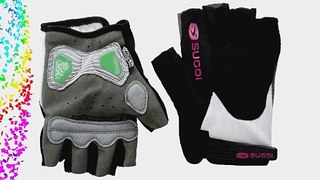 Sugoi Women's RC Pro Glove  - Black Large