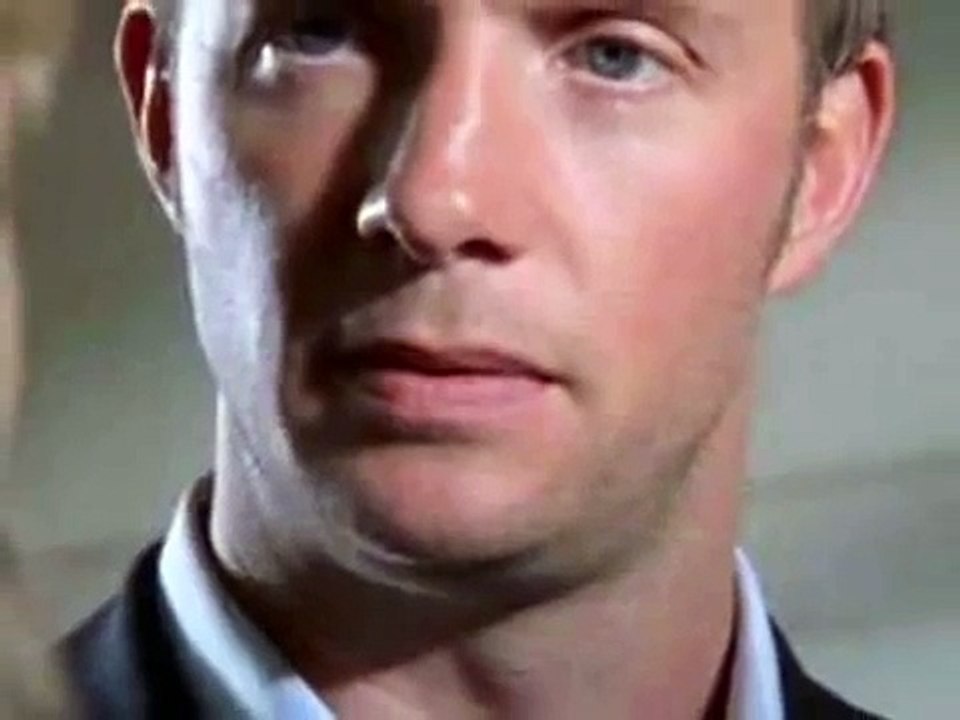 Spooks - Richard Armitage and Rupert Penry Jones