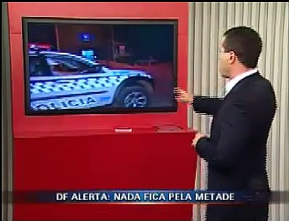 Menor dirigindo bêbado