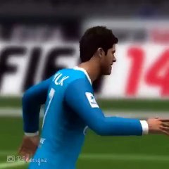 Ce qui se passera dans les prochains FIFA quand l'arbitre prendra une mauvais...