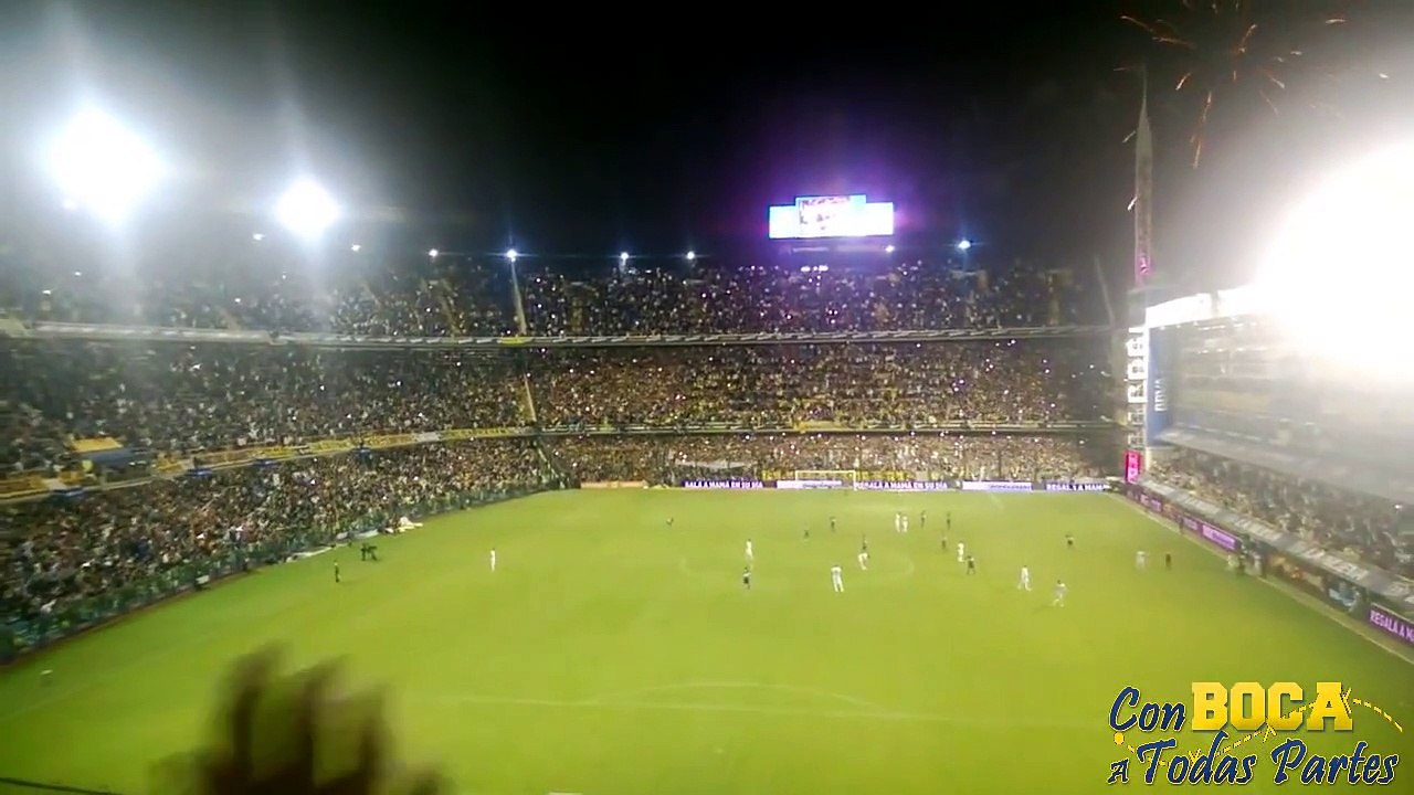 Riber decime que se siente