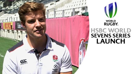 Sevens set for biggest and best series yet