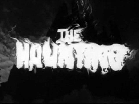 The Haunting (1963)