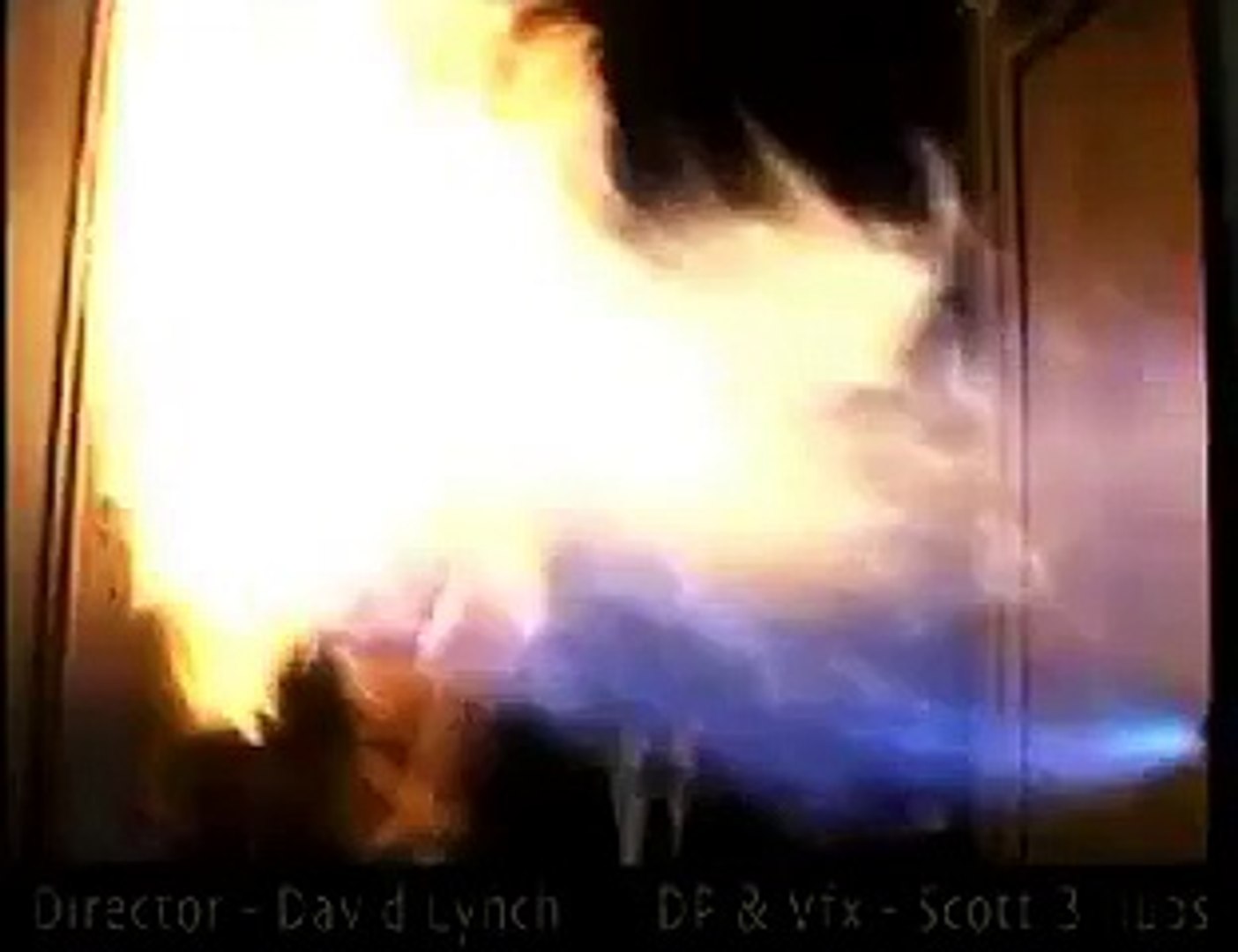 The Third Place Playstation 2 Directed By David Lynch Video Dailymotion