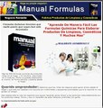 manual de formulas quimicas productos de limpieza y cosmeticos