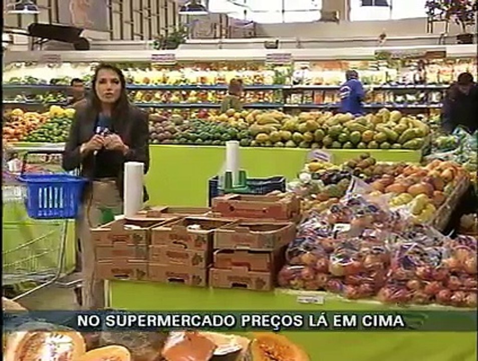 Inflação