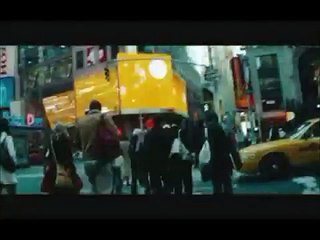 Transformers Rick Rolled!