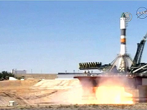 Грузовой корабль «Прогресс» успешно стартовал к МКС