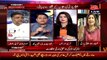 Intense Fight Between Fawad Chaudhry And Shehla Raza