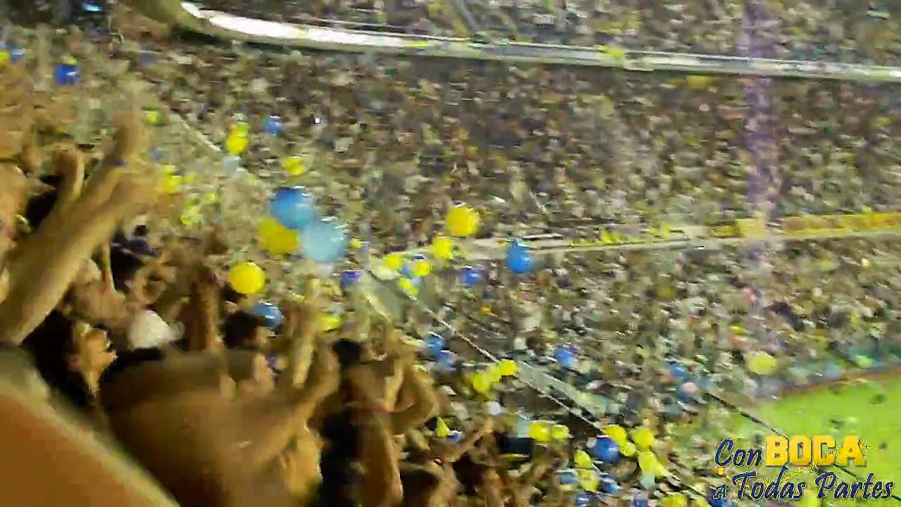 Recibimiento