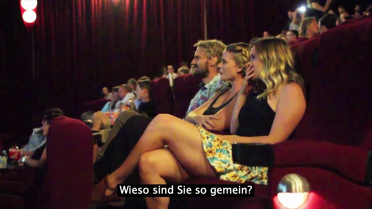 Liam und Amy