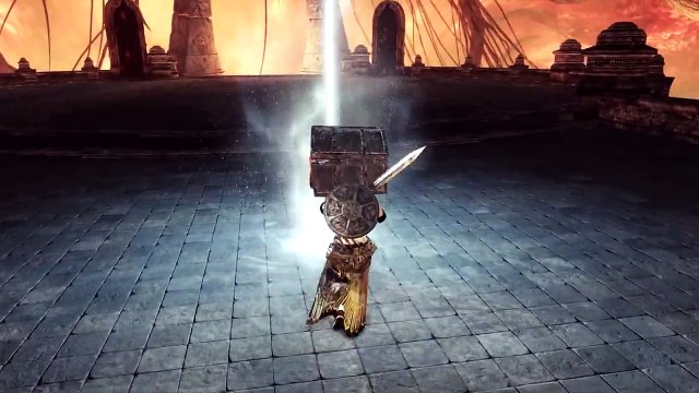 Dark Souls How To Farm Loyce Souls Fast And Easy DLC Crown Of The Ivory King