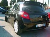 RENAULT CLIO C TUNING