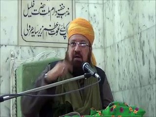 Math Question by Allama Kokab Noorani 📚