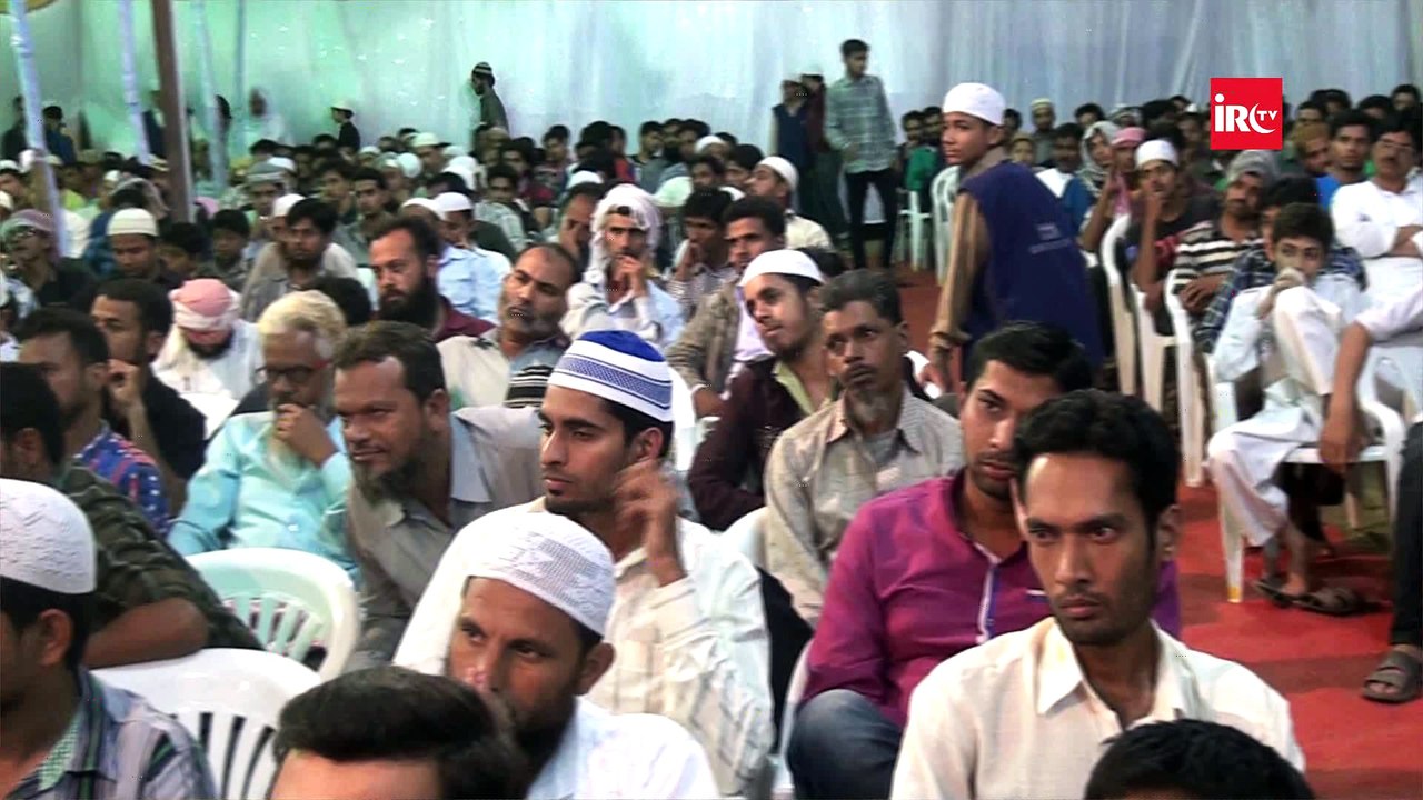 Jannati Logo Ko Pasina - Sweat Aayega Jiski Khushboo Mushk Ki Tarah Hogi By Adv. Faiz Syed