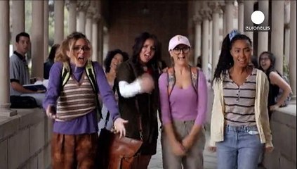 ترانه شاد و تابستانی گروه پاپ بریتانیایی لیتل میکس