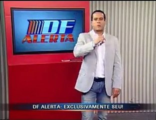 Apreensão de drogas