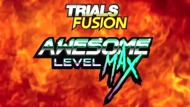 Trials Fusion: Awesome Level Max | Official Gameplay Trailer (2015) HD