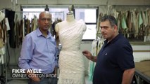 Cotton Makers -- The Cotton Bride