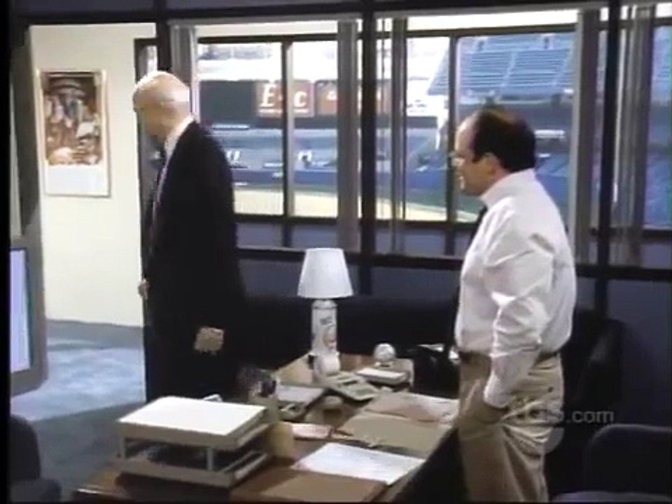 Seinfeld - Downtown
