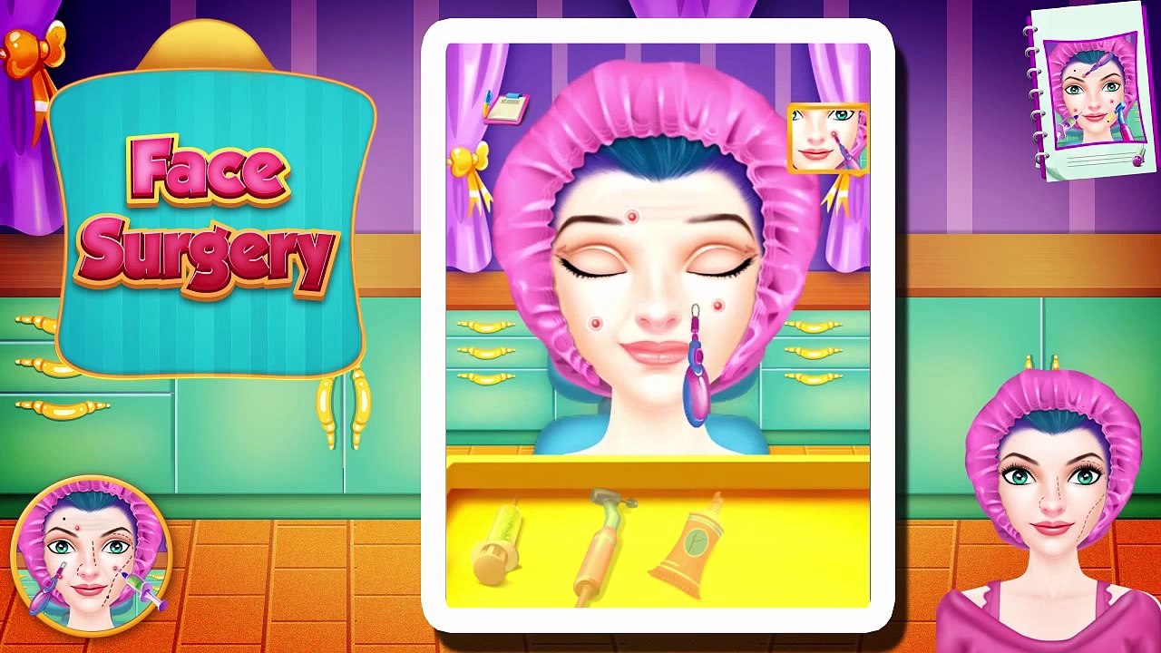 Plastic Surgery For Kids