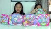 Lalaloopsy Tinies Disney Princess Palace Pets Glitzi Globes - Kids' Toys
