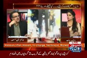 End Of Time Ka Mazak Urane Walo Ki Dr Shahid Masood Ne CLass Le Li