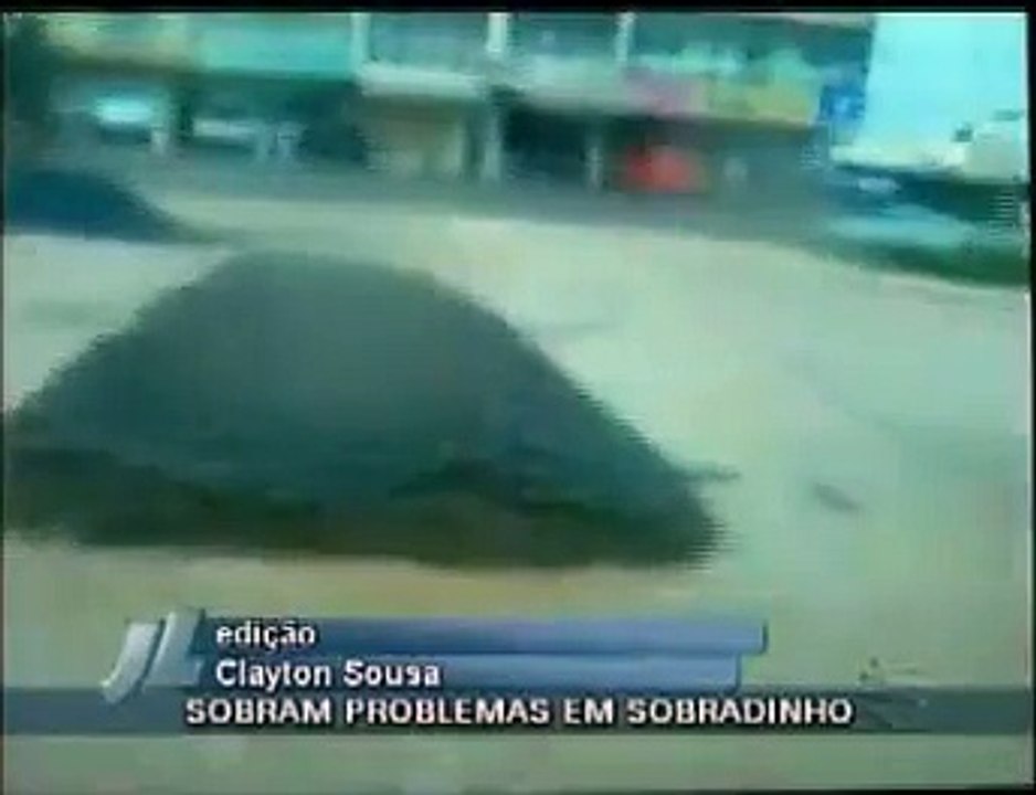 Infraestrutura