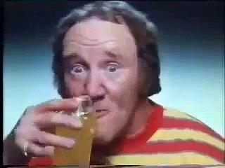 SodaStream UK commercial - July 1980