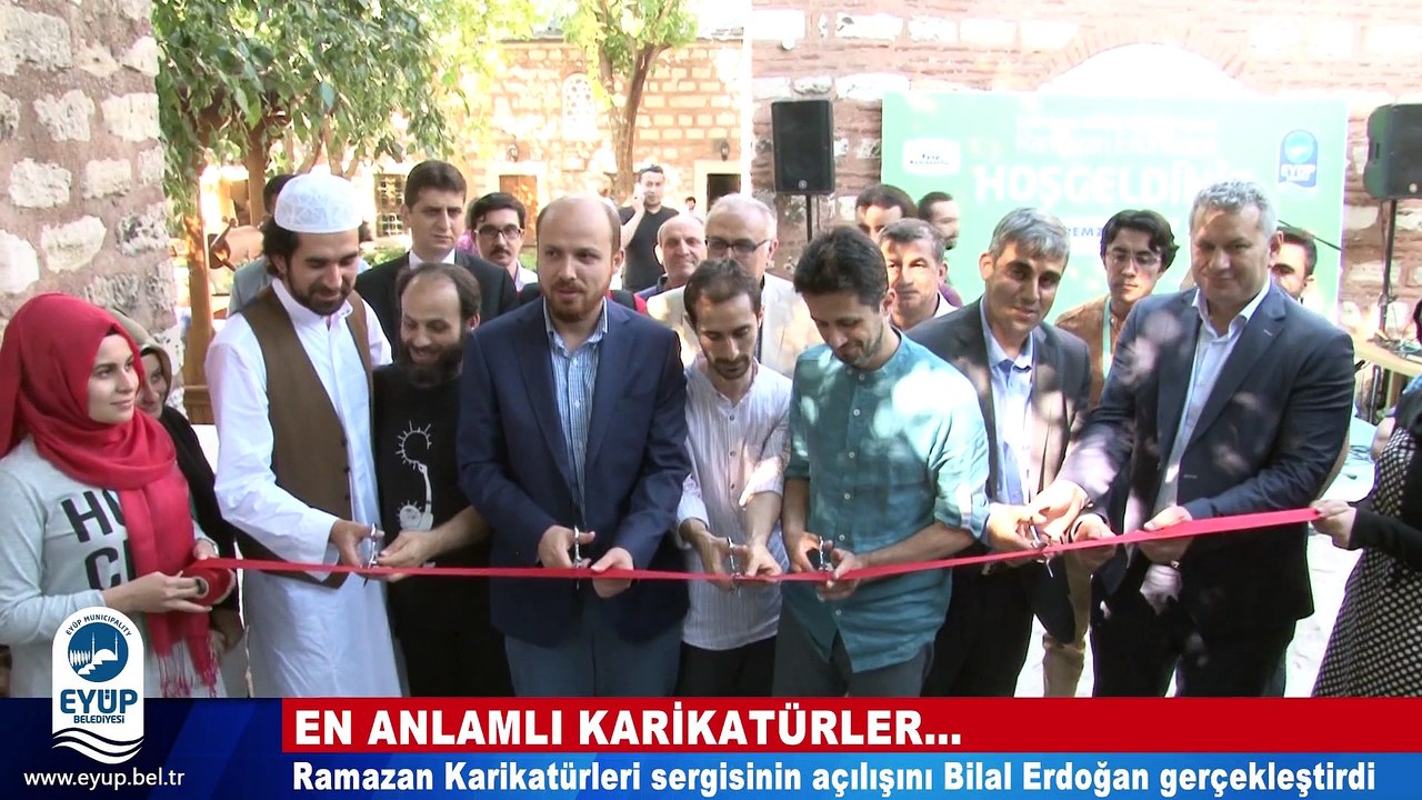 En Anlamlı Karikatürler
