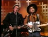 Johnny Cash & Waylon Jennings- There Aint No Good Chain Gang