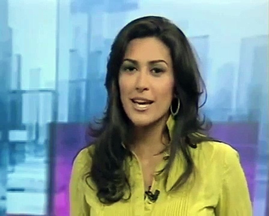ANGUILA GIGANTE en Noticies 9 (08-11-07)
