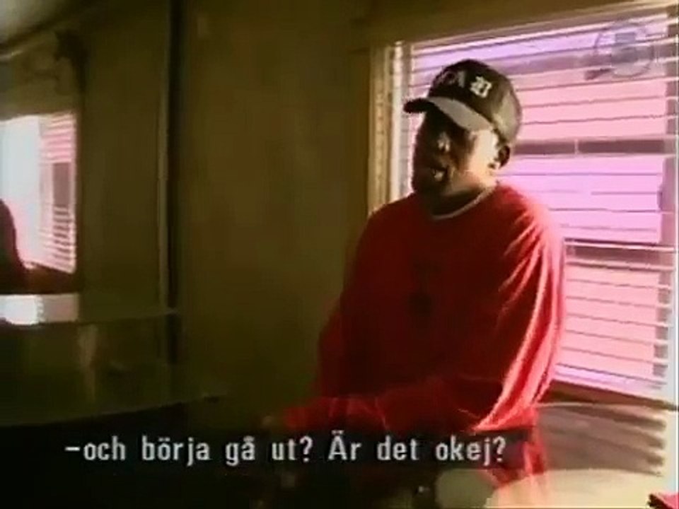 High Chaparall S01E01 Dennis Rodman DEL 4/5