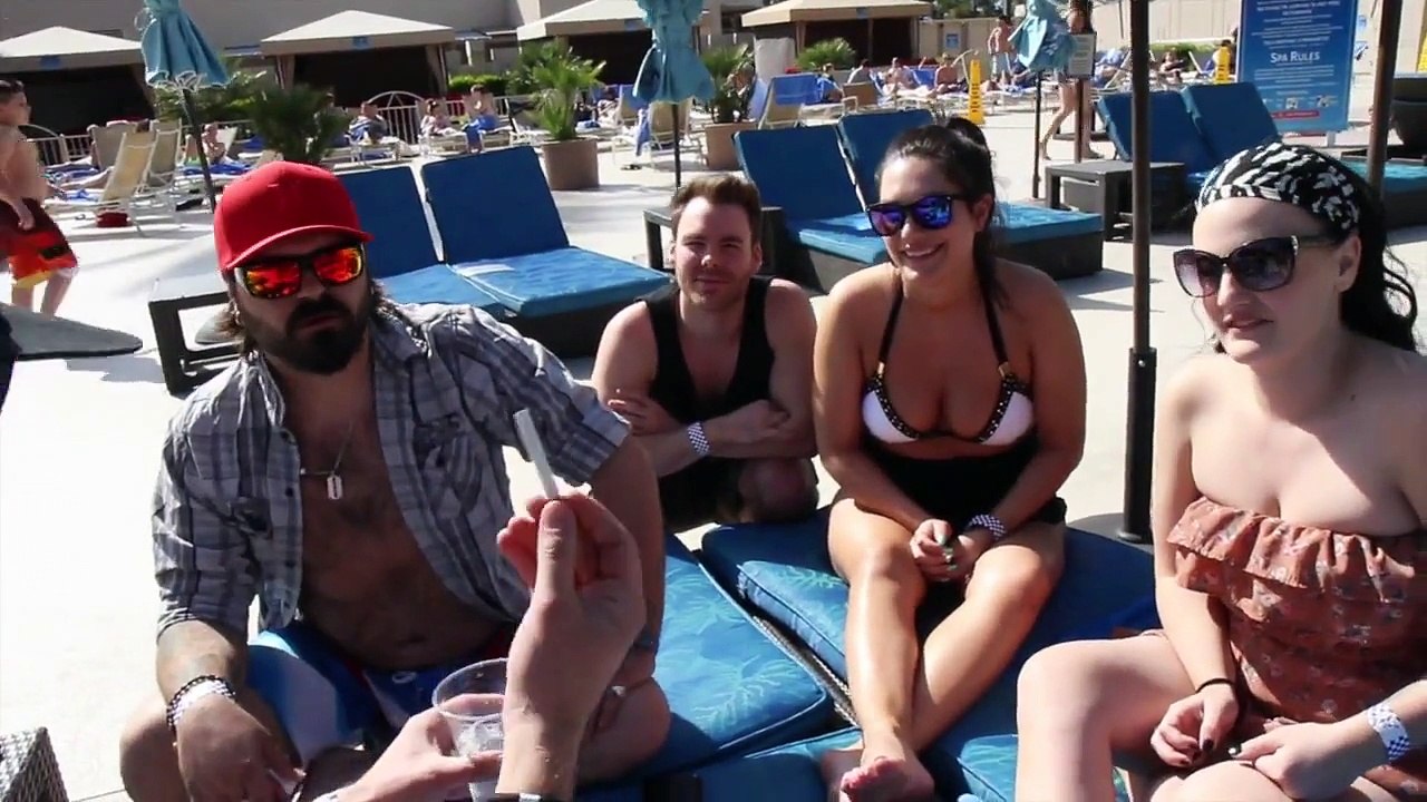 Bill in Cigarette TRICK ! - Julien Magic